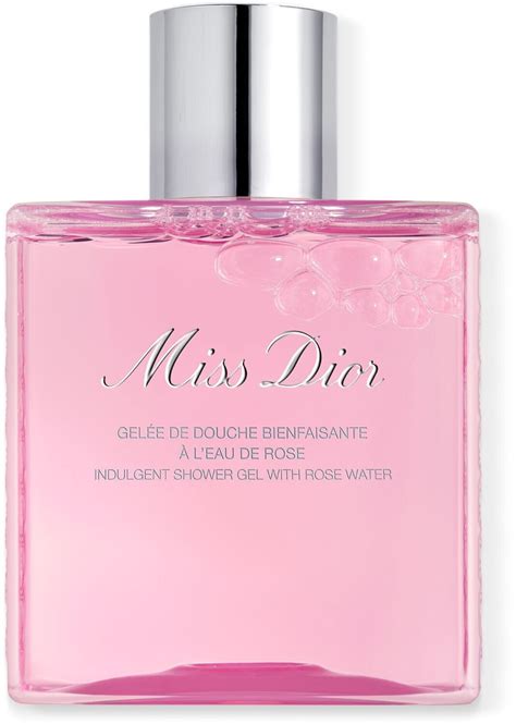 miss dior douche|dior fragrances.